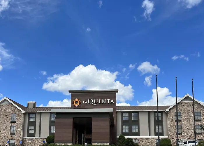 La Quinta By Wyndham Denison - North Lake Texoma